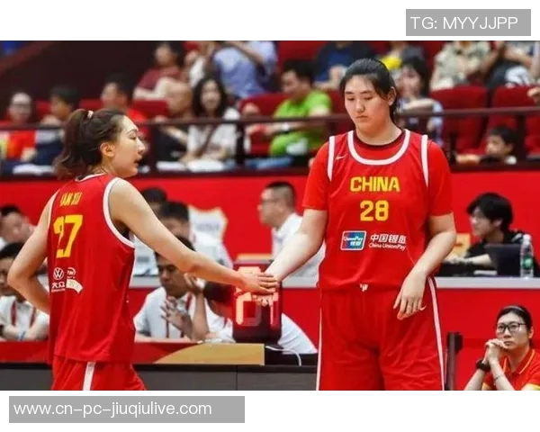 中国女篮亚洲杯中锋配置分析韩旭张子宇是否足够应对挑战