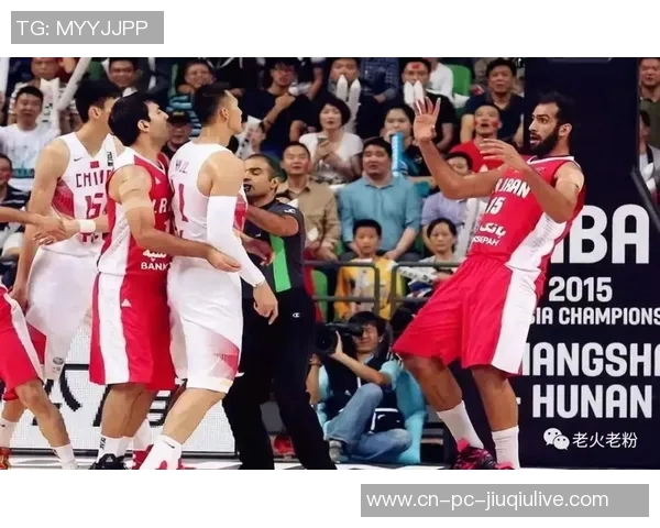 易建联与哈达迪巅峰对决谁能在篮球赛场上书写传奇篇章